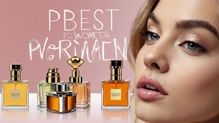 5 Best Perfume for Women in 2024 [upl. by Schulein102]