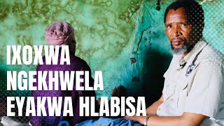 Ayanda Msweli Foundation  Ixoxwa Ngekhwela Eyakwa Hlabisa [upl. by Animor]