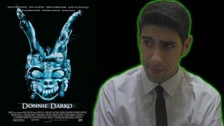 ReviewCrítica quotDonnie Darkoquot 2001 [upl. by Anayk832]