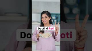 Dosti ki Roti I Shorts I Pankaj Bhadouria [upl. by Ferdinand]