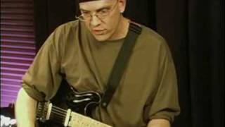 Devin Townsend On Heavy Sounds [upl. by Haelat]