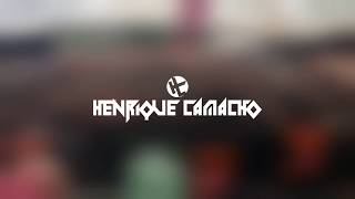 Henrique Camacho  Night Bass  Park Art  PR [upl. by Bijan948]