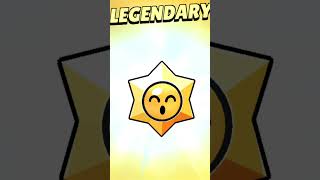 I open Legendary star drop brawlstars [upl. by Gierc]