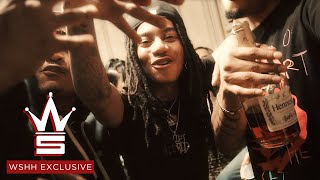 YBN Nahmir  Militant Official Music Video [upl. by Chryste888]