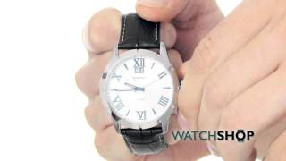 Rodania Mens Harvard Watch RF2604222 [upl. by Fowle332]