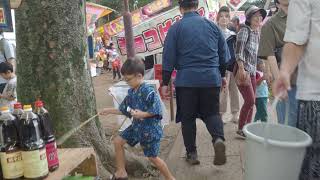 下高井戸八幡神社 例大祭 20240928 a16 [upl. by Gan152]