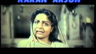 Mere Karan Arjun Aayenge [upl. by Namlak]