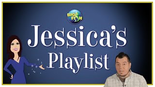 Jessicas Playlist  December 30  January 4 [upl. by Inalej]