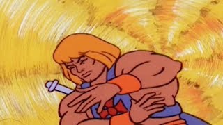 He Man em Português DUBLADO  COMPILAÇÃO DE 1 HORA  Desenhos Animados [upl. by Artekal]