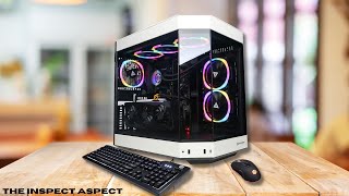 Is CyberPowerPC good for gaming Gamer Xtreme VR Gaming PC Review [upl. by Harte]