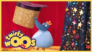 Twirlywoos  Balancing  Fun Learnings for kids [upl. by Henrik]