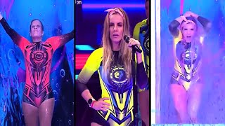 Alejandra Baigorria  Gunge Mix [upl. by Ahscrop]