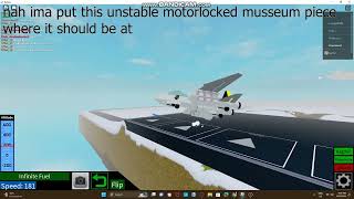 i upgraded ducksters f 14 tomcat cause why not [upl. by Iroak751]