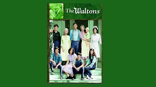 The Waltons  Season 8  Theme  Opening [upl. by Burger]