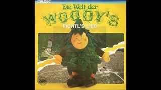 Die Woodys  Sing kleiner Vogel [upl. by Nivanod]