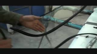 How To Install Your Windshield Properly Do It Yourself  Step By Step [upl. by Drawd]