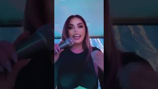 Hasmik Balasanyan armenia music live reels shorts short singer cover hayastan wedding [upl. by Einehpets]