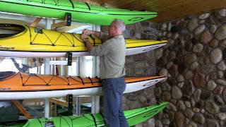 Current Designs Solstice GT 177 Kayak Review [upl. by Akenahs]