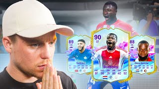 We hebben 3 nieuwe Evoluties op de RTG [upl. by Talya]