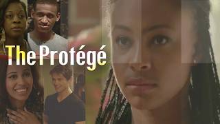 The Protege  Full Movie [upl. by Haramat]