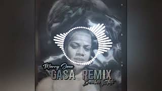 Mary Jane Remix ☆ Gasa Remix [upl. by Viddah]