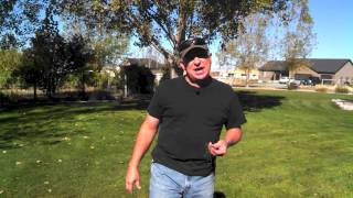 Aerating Your Lawn  Why When and How [upl. by Nevile]