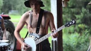 Thunderstruck by StevenSeagulls LIVE [upl. by Alyk]