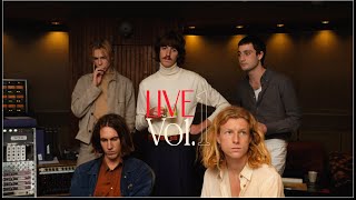 Parcels  Live Vol 1 Complete Footage [upl. by Zaller]