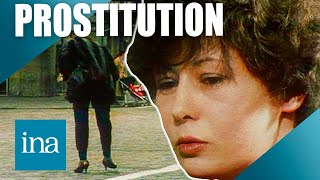 1982  les proxénètes et lenfer de la prostitution  INA Société [upl. by Ardnwahsal]