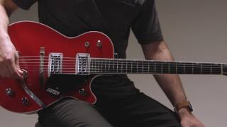 NewSpring Worship  Our Great God LEAD GUITAR TUTORIAL [upl. by O'Connor]