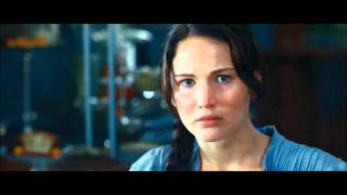 The Hunger Games  Trailer  HD 1080p [upl. by Alayne841]