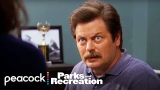 Best of the Cold Opens just for you  Parks and Recreation [upl. by Olnton523]