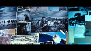 DAS ERSTAUNLICHE LEBEN DES WALTER MITTY Trailer 3 Deutsch German  2014 Official HD [upl. by Ennaylime]