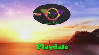 PlaydateTiktok remixno copyright [upl. by Deanne]