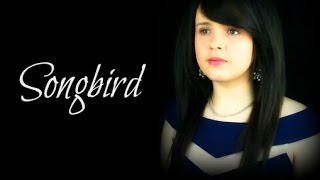 Songbird  Eva Cassidy Cover By BrooklynRose [upl. by Claiborne212]