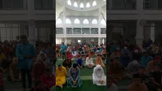 03052024 Khutbah Jumaat [upl. by Laktasic]