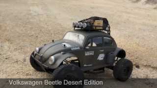 M10DT 69868 Volkswagen Beetle Desert Edition [upl. by Enyawad160]