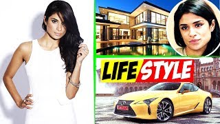 Diane Guerrero Lifestyle Maritza Ramos in OITNB Net Worth Interview Boyfriend Biography [upl. by Eeleimaj]