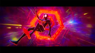 SPIDERMAN ACROSS THE SPIDERVERSE Final Trailer 2023 [upl. by Aicire]