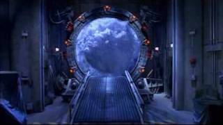 Stargate SG1 Theme 8bit version [upl. by Kittie]