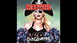 Nicotine  Time After Time Cyndi Lauper Punk Cover [upl. by Cutcheon]