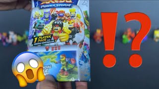 RARE and UNBELIEVABLE Wrapsnap Akedo Toy Unboxing  The Ultimate Find Wrapsnap akedopowerstorm [upl. by Walliw]