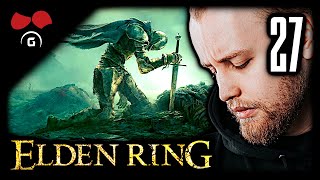 Popelář 😈 Elden Ring  27  632024  TheAgraelus [upl. by Dosia]