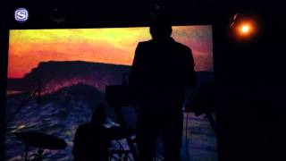 Tycho  Live  TAICOCLUB13 [upl. by Witty283]