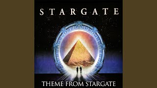 Stargate Theme From quotStargatequot [upl. by Claudianus]