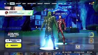 Fortnite live event today [upl. by Anha]