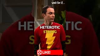 📜 quotString Theory Shiftquot The Big Bang Theory Research Update tbbt [upl. by Doone]