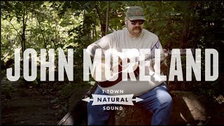 John Moreland  Will the Heavens Catch Us [upl. by Aramit65]