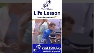 LIFE LESSON  Best VLSI Training  100 Placement Assistance  Job Oriented Advanced VLSI Courses [upl. by Thorman]