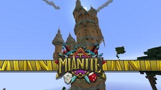 Minecraft Mianite EVERYTHINGS CHANGED S2E45 [upl. by Adidnac]